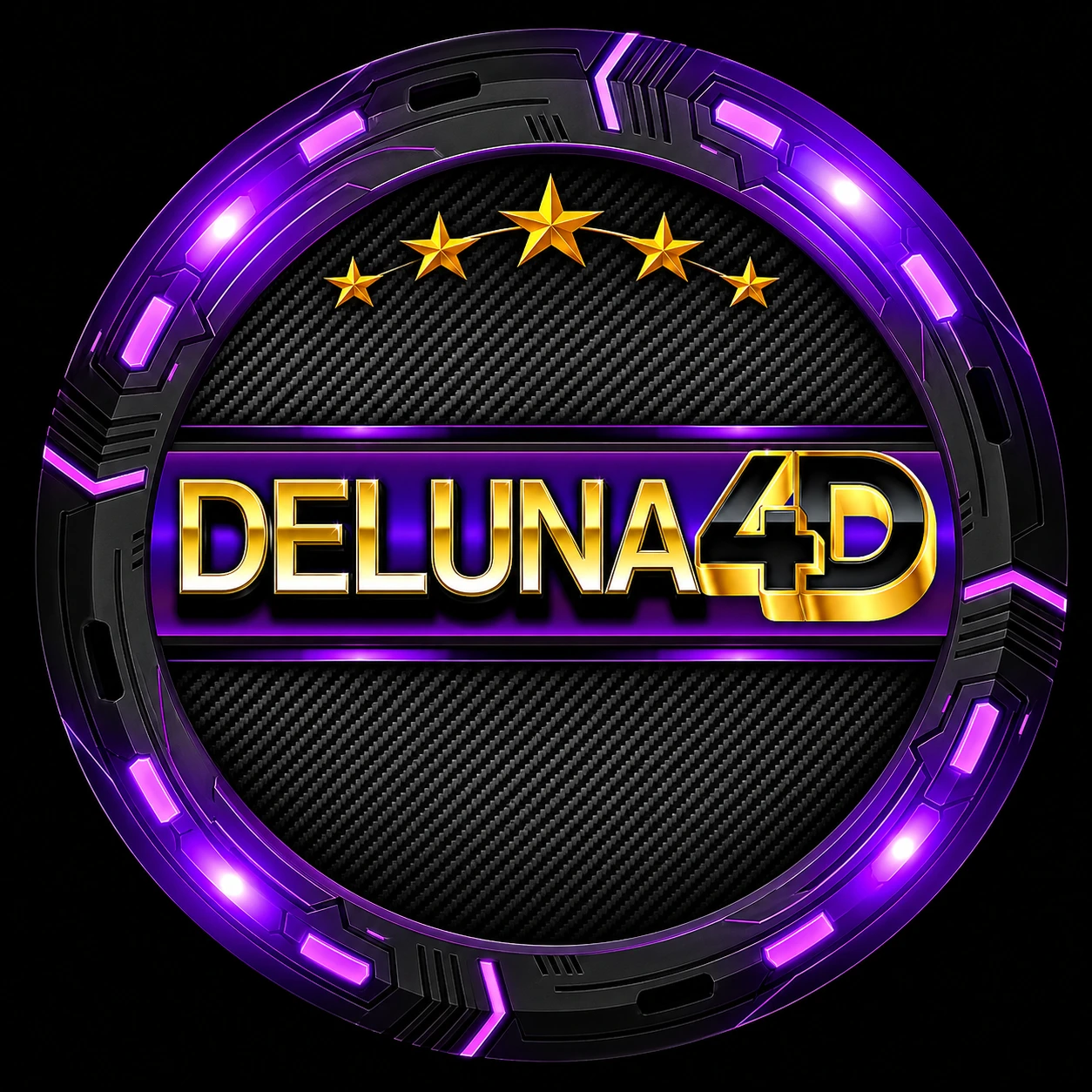 Review Aplikasi deluna4d Versi Terbaru