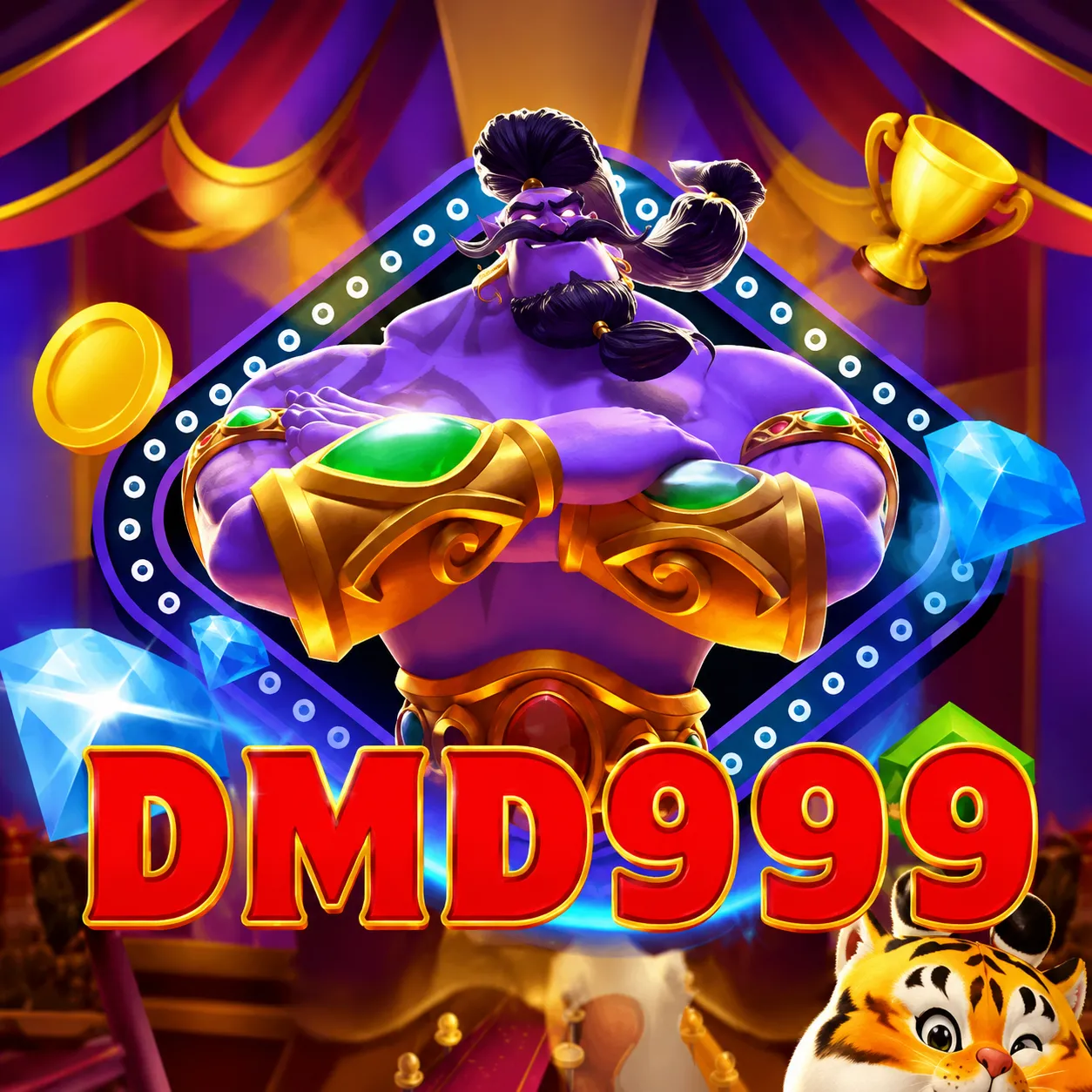 Download dmd999 APK Terbaru Full Version