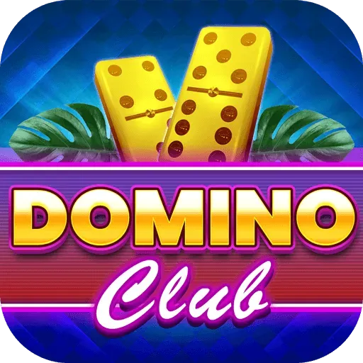 Unduh dominoclub APK Gratis untuk Android