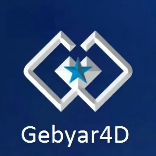 Aplikasi gebyar4d Terbaru untuk Android dan iOS