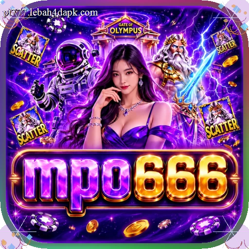 mpo666 Terbaru: Review Aplikasi dan Link Unduh