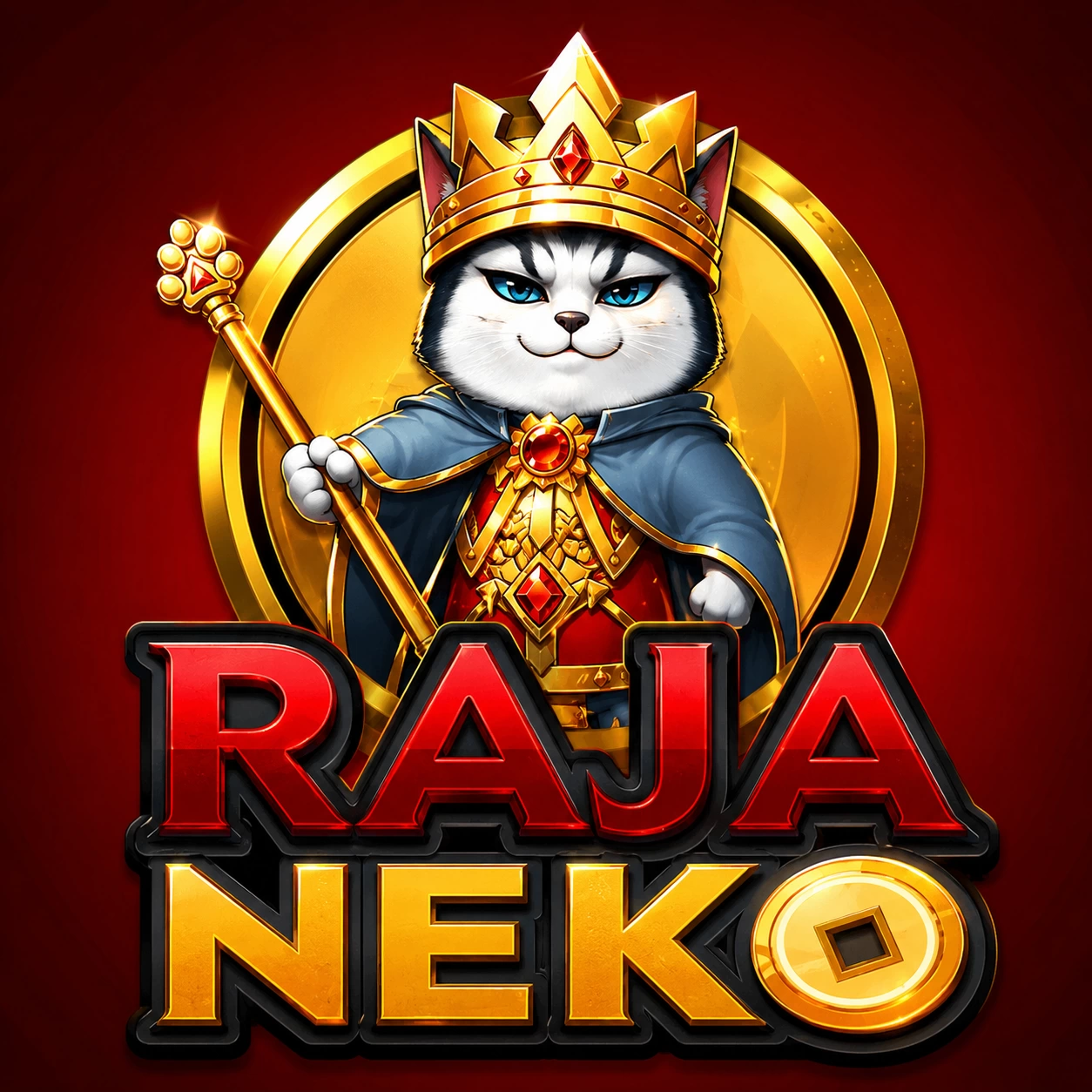 rajaneko APK: Fitur, Ukuran, dan Link Download