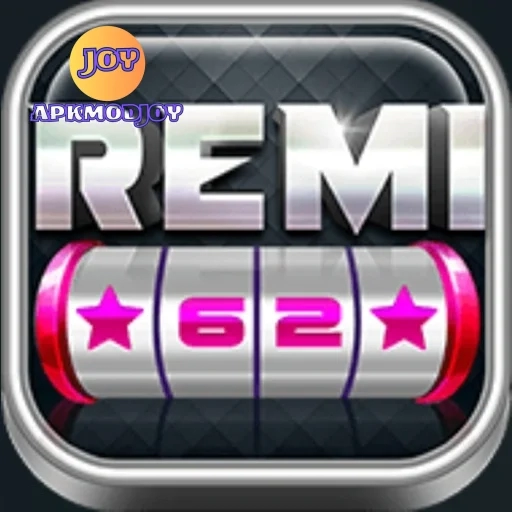 remi62 APK Terbaru dan Aman untuk Diunduh