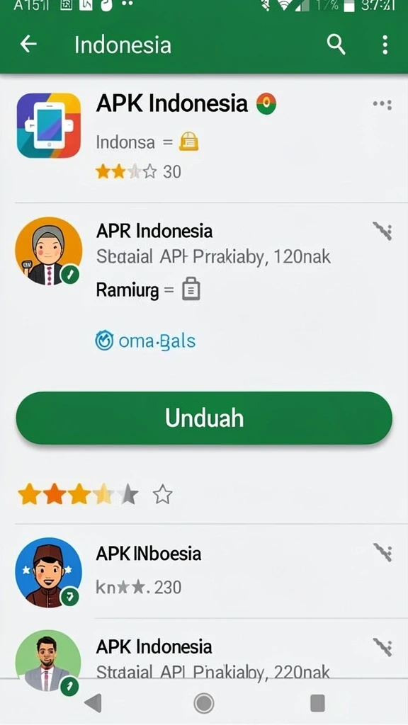 rdi88 APK Terbaru: Download Cepat dan Gratis