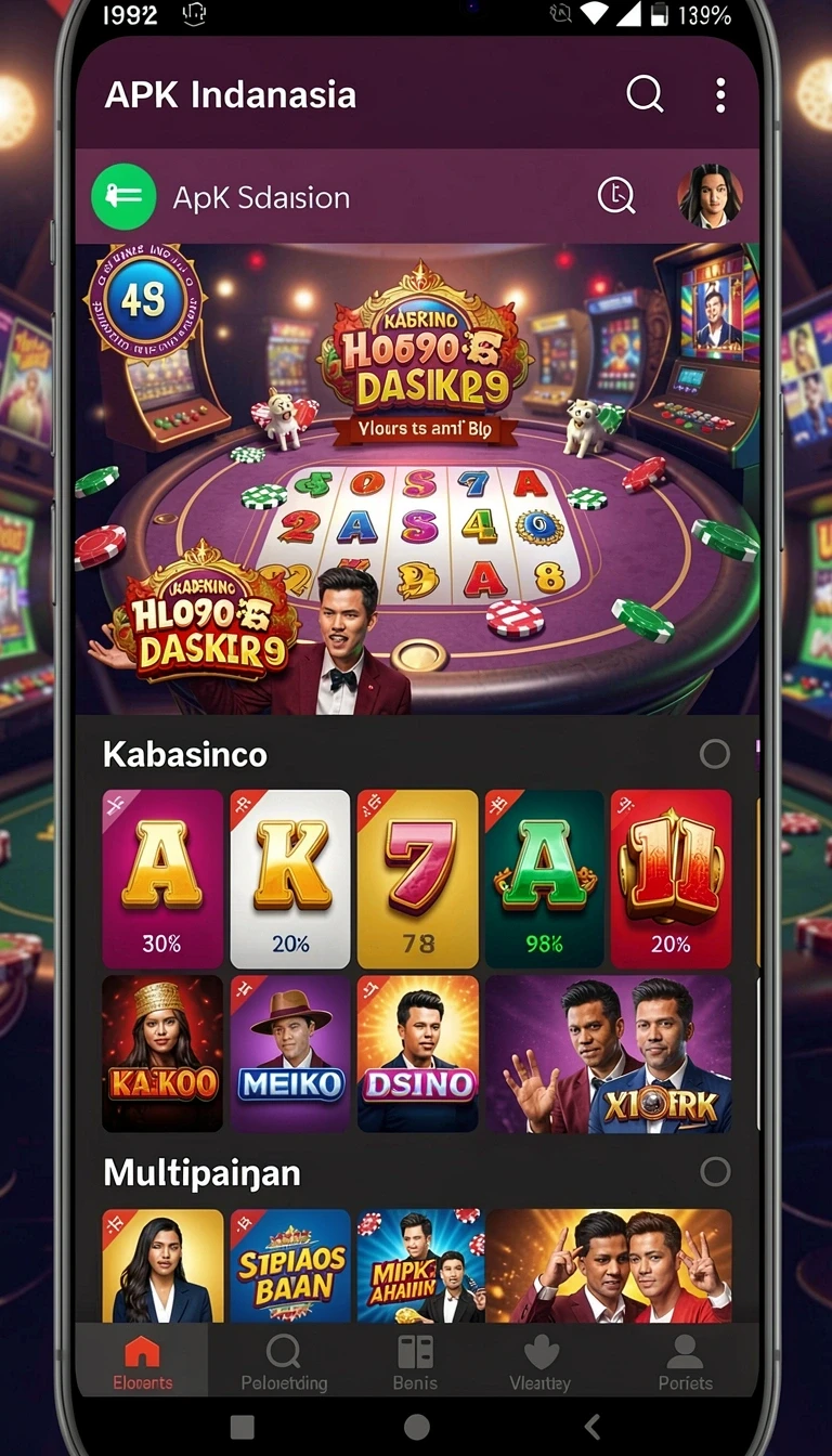 kingdomtoto Versi Terbaru: Apa yang Baru?