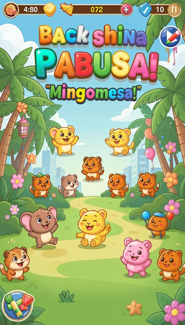 Download sumo777 APK untuk Android