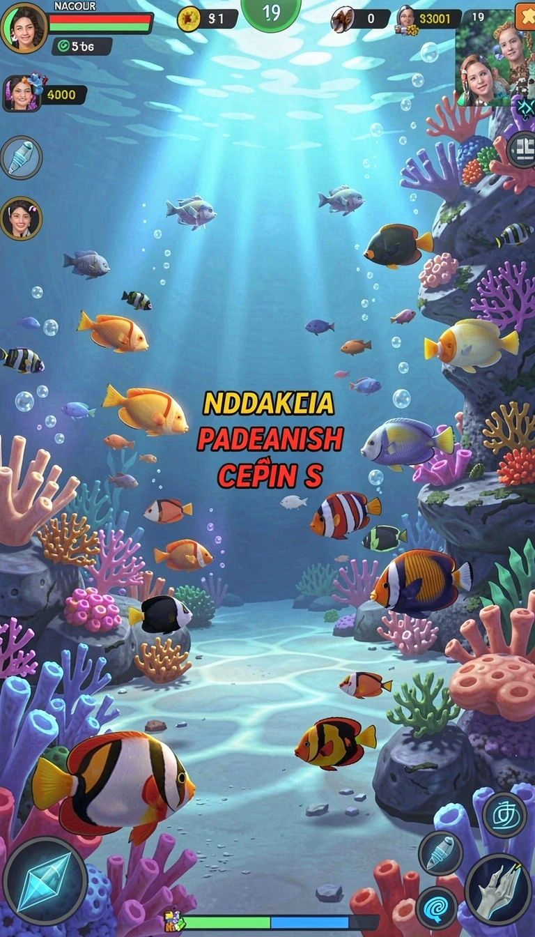 ganas33 APK Terbaru: Download Cepat dan Gratis