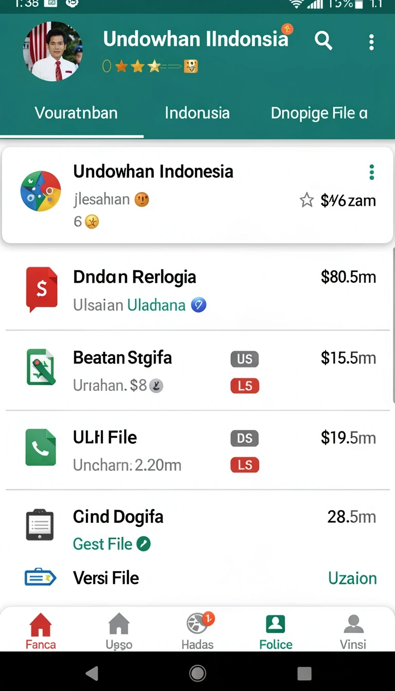 pastihoki Versi Terbaru untuk Android Tanpa Ribet