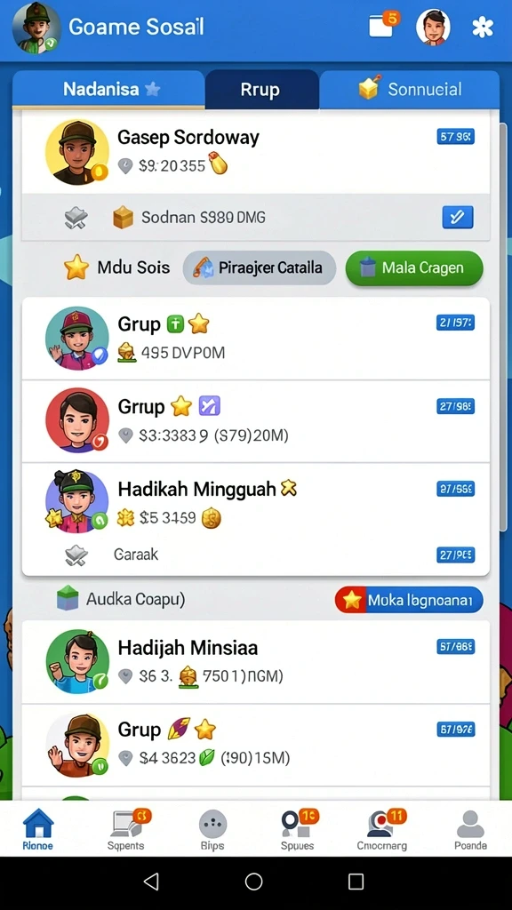 Download Aplikasi zoro77 Terbaru untuk HP Android