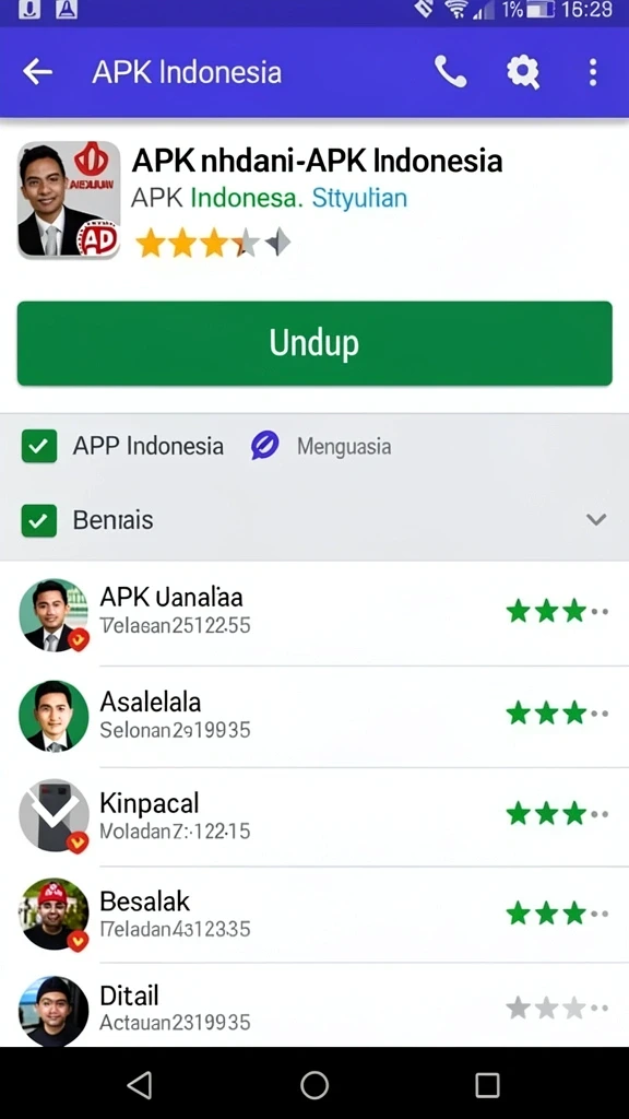 kkwin777 App APK Terbaru