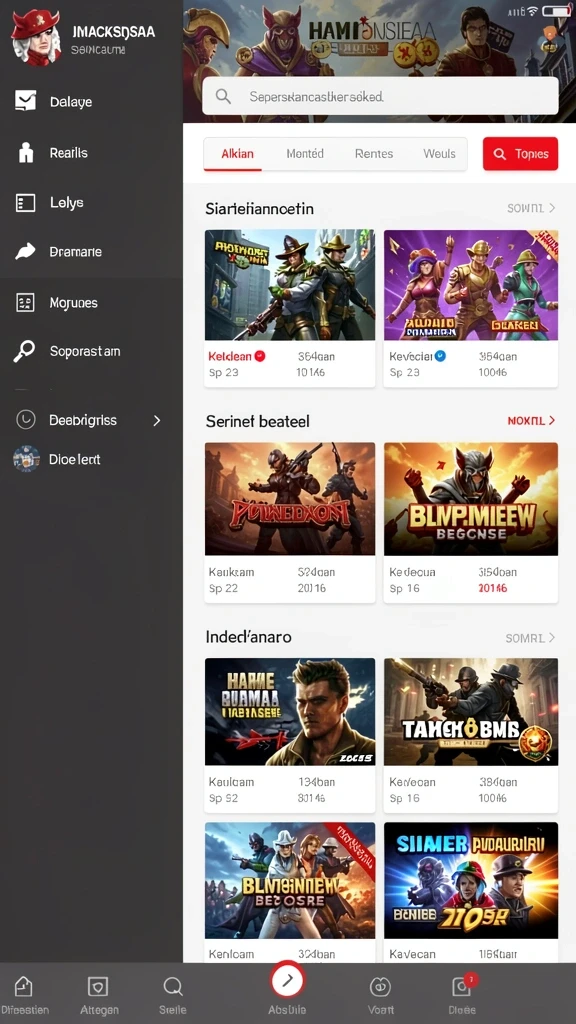 Aplikasi ariestogel Resmi dan Terpercaya di Android