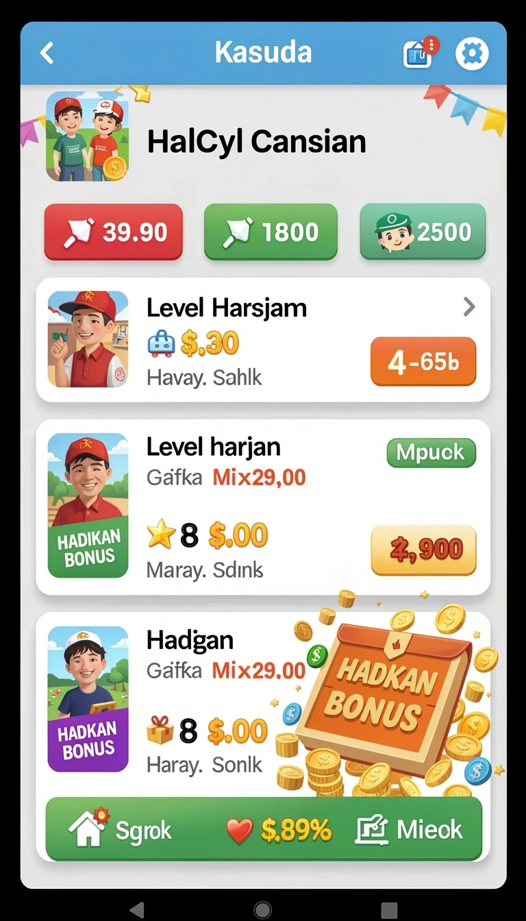 Aplikasi idngaruda Terbaru untuk Android dan iOS