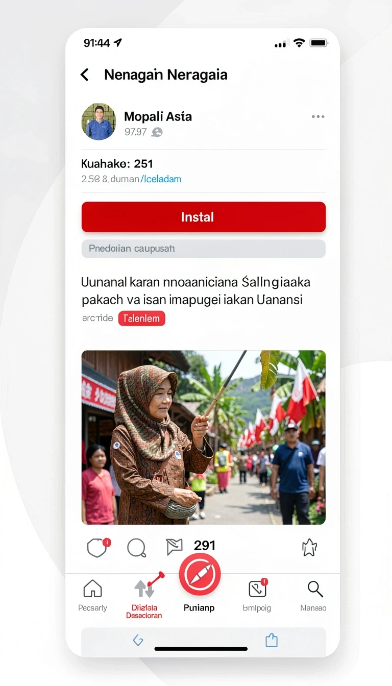 Aplikasi 77rl Terbaru: Review dan Link Download