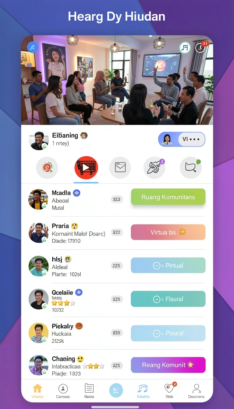 Aplikasi isototo Terbaik untuk Android dan iOS