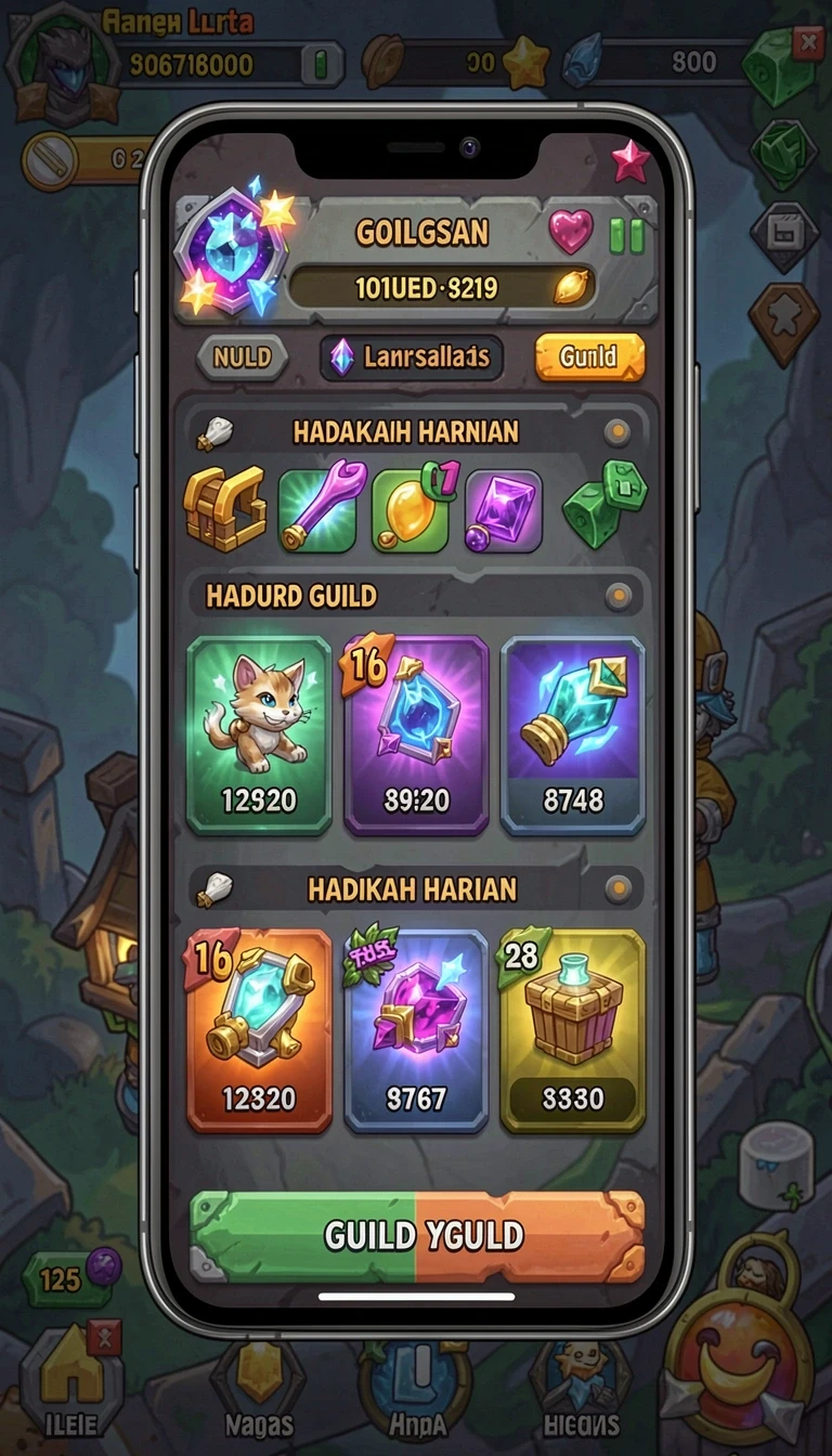 Review Aplikasi bima11