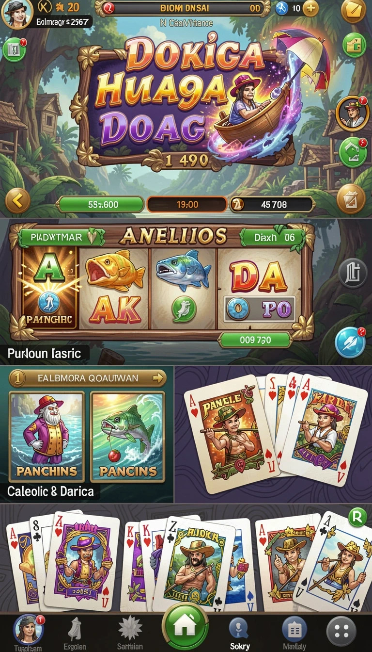 Download tempur99 APK Terbaru Full Version