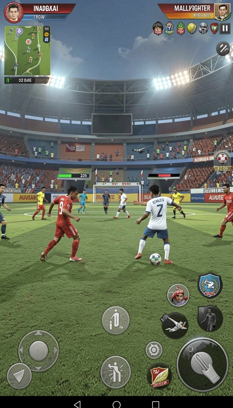 Aplikasi situstoto Resmi: Download dan Instalasi
