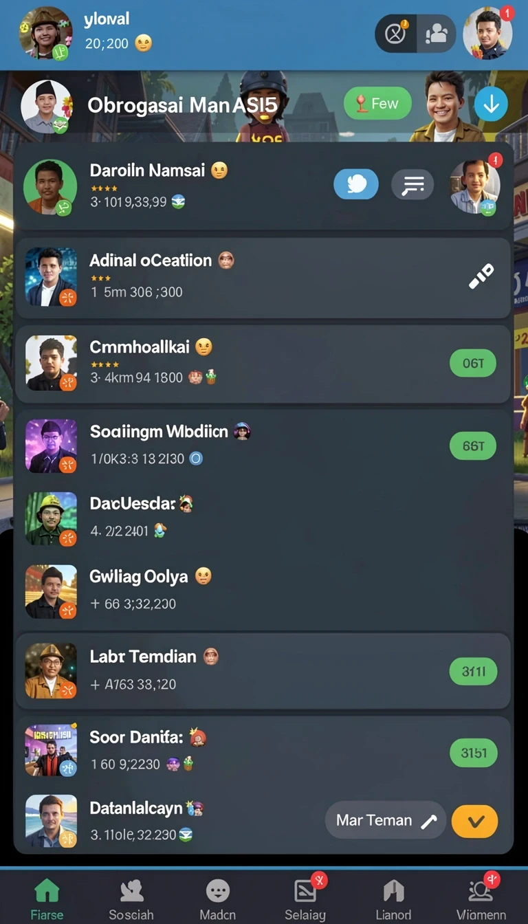 Download Aplikasi jkt8 Terbaru untuk HP Android