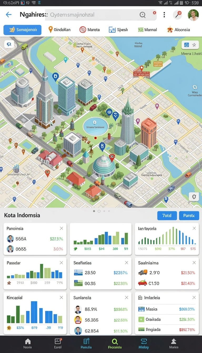 Aplikasi pakarjp Terbaru dengan Fitur Terbaik