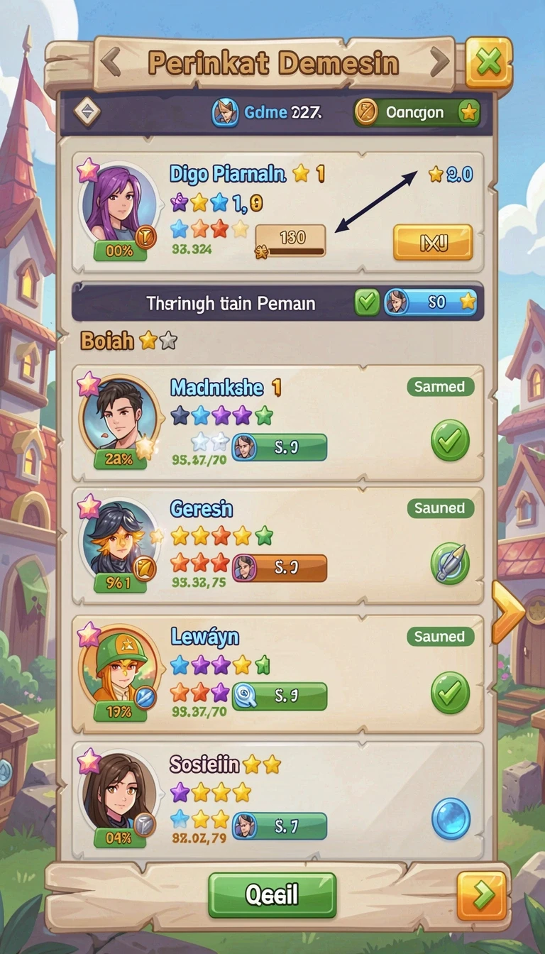 maj777 APK Terbaru untuk Android Tanpa Iklan