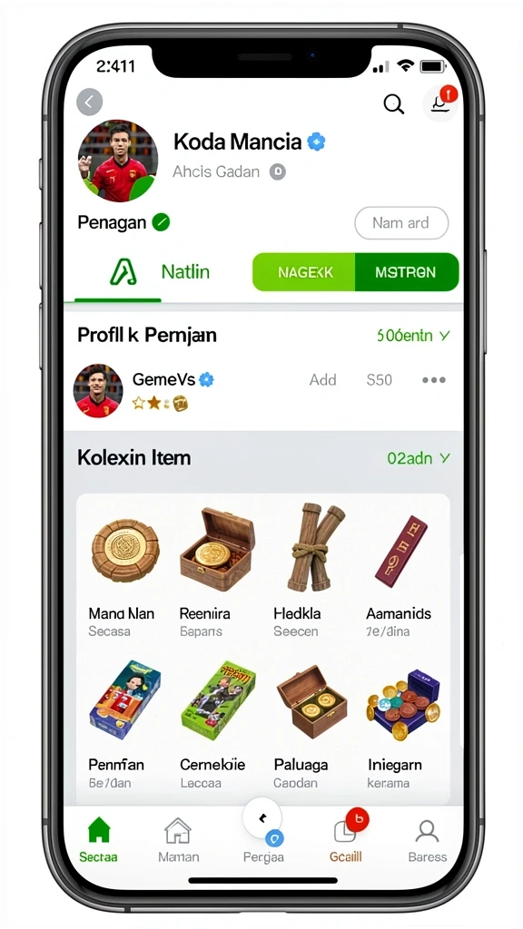 ajototo APK: Fitur, Ukuran, dan Link Download